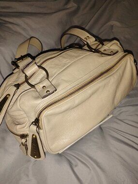 Toscani genuine leather bag